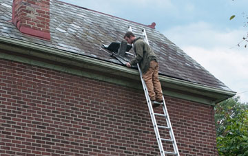 what affects urgent Wester Hailes roof repairs