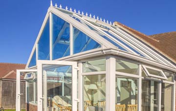 conservatory roof insulation costs Wester Hailes
