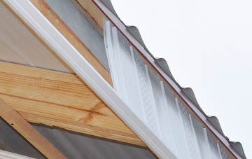 why Wester Hailes fascia repairs are essential