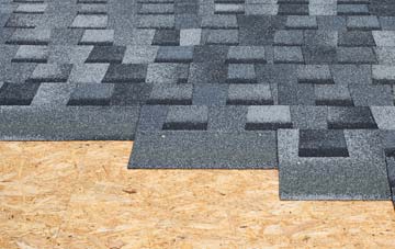 expert Wester Hailes asphalt roof companies