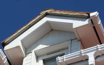 Wester Hailes fascia installation costs