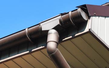 types of Wester Hailes fascias