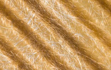 Wester Hailes fibreglass roof waterproofing