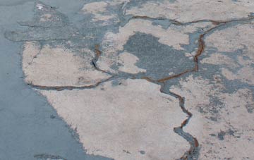 fibreglass roofing replacement Wester Hailes