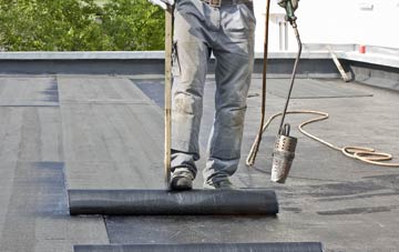 flat roof replacement Wester Hailes, City Of Edinburgh