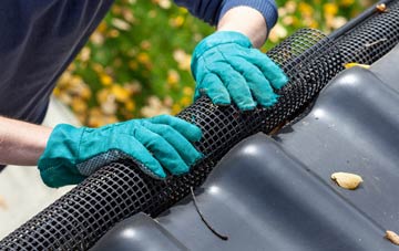 Wester Hailes gutter repair companies