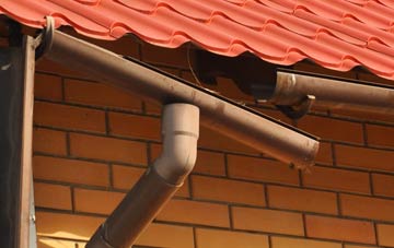 Wester Hailes gutter repair costs