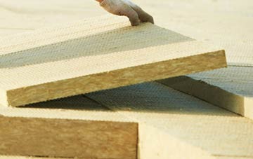 measuring Wester Hailes tapered insulation