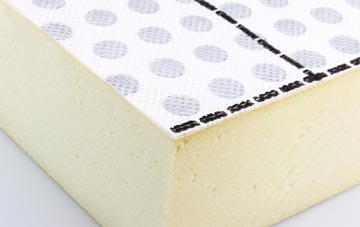 meeting Wester Hailes building codes