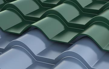 who should consider Wester Hailes plastic roofs