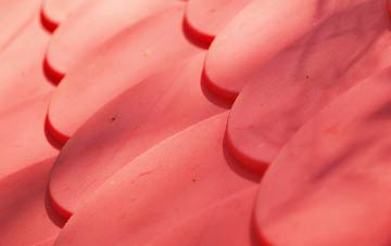 Wester Hailes plastic roof costs