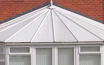 Wester Hailes polycarbonate conservatory roof repairs