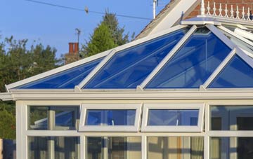 professional Wester Hailes conservatory insulation