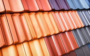 Wester Hailes roof tile costs