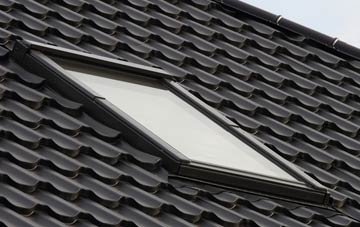 benefits of Wester Hailes roof windows