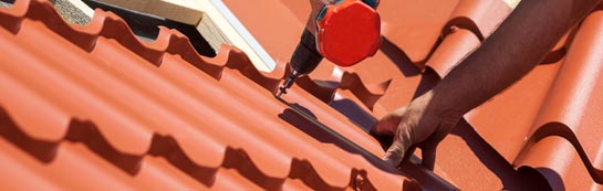 save on Wester Hailes roof installation costs