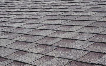 Wester Hailes tiles for shallow pitch roofing