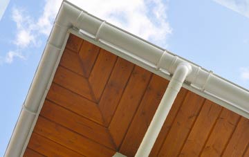Wester Hailes soffit types