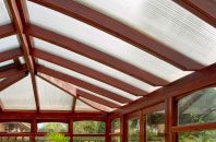 Wester Hailes conservatory roofing insulation
