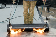 Wester Hailes flat roof sealing quote