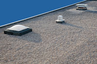 Wester Hailes flat roofing