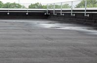 find rated Wester Hailes flat roofing companies
