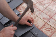 free Wester Hailes garage roof repair quotes