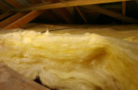 Wester Hailes pitch roof insulation