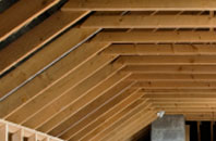 Wester Hailes pitched insulation quotes