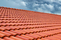Wester Hailes roofing tiles