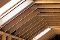 Wester Hailes tapered roof insulation quotes