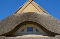 Wester Hailes thatch roofing